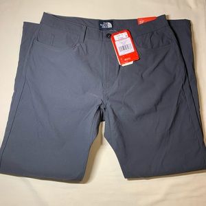 North face pants